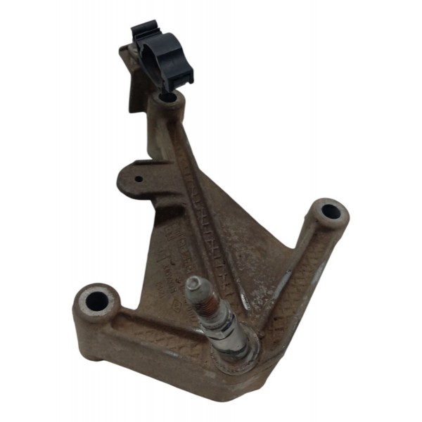 Suporte Coxim Câmbio Renault Clio 1.0 2004 2005 2006 2007