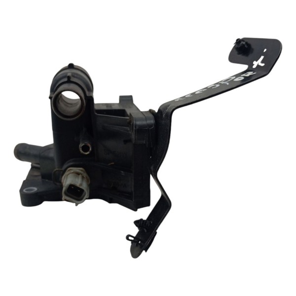 Carcaça Válvula Termostática Ford Ecosport Duratec 2.0 2009