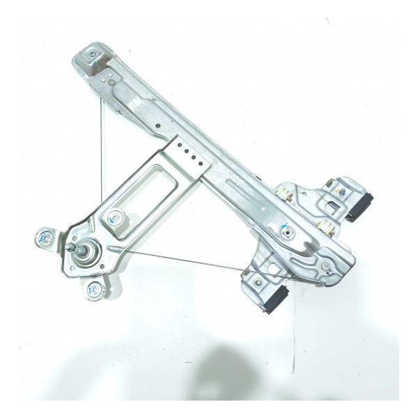 Máquina Vidro Traseiro Esquerdo Chevrolet Cobalt Manual