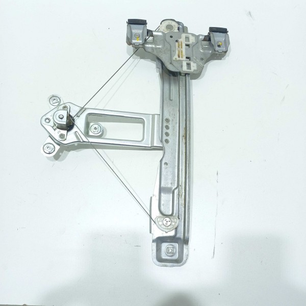 Máquina Vidro Traseiro Esquerdo Chevrolet Cobalt Manual