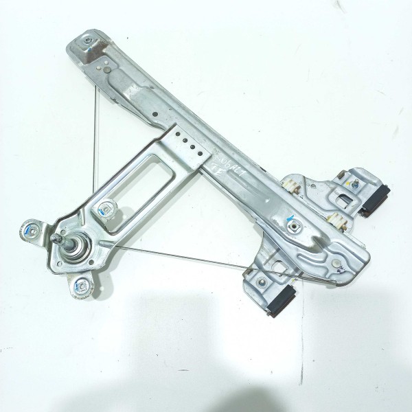 Máquina Vidro Traseiro Esquerdo Chevrolet Cobalt Manual