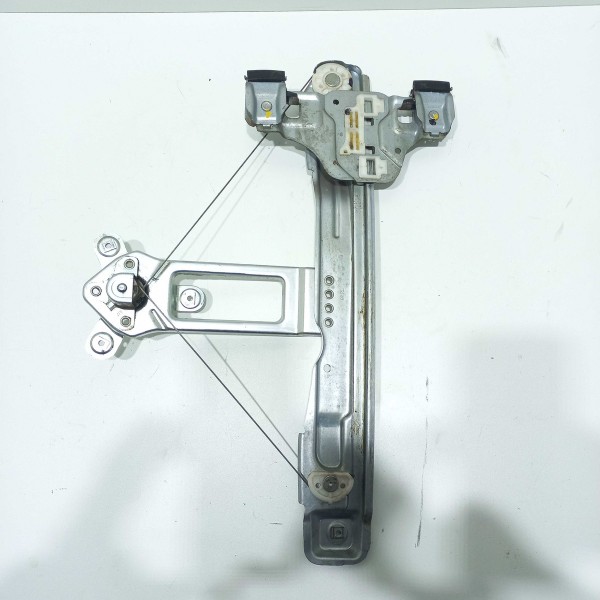 Máquina Vidro Traseiro Esquerdo Chevrolet Cobalt Manual