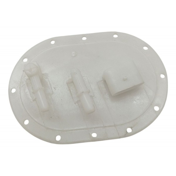 Tampa Flange Bomba Combustível Fiat Palio Strada 2000 2001