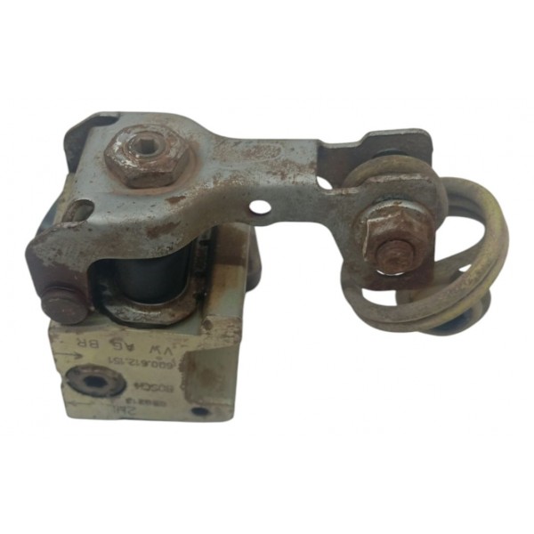 Válvula Equalizadora Freio Volkswagen Polo 1.6 2004 2005