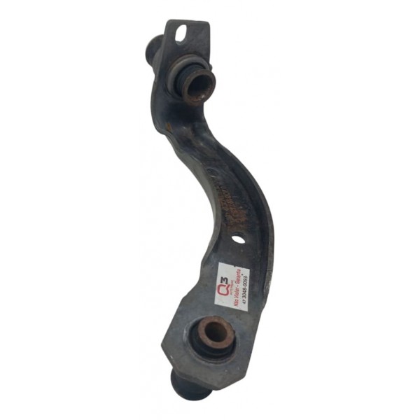 Braço Suporte Frontal Agregado Esquerdo Renault Megane 2007