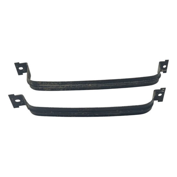 Par Cinta Tanque Combustível Chevrolet Celta Prisma 2010