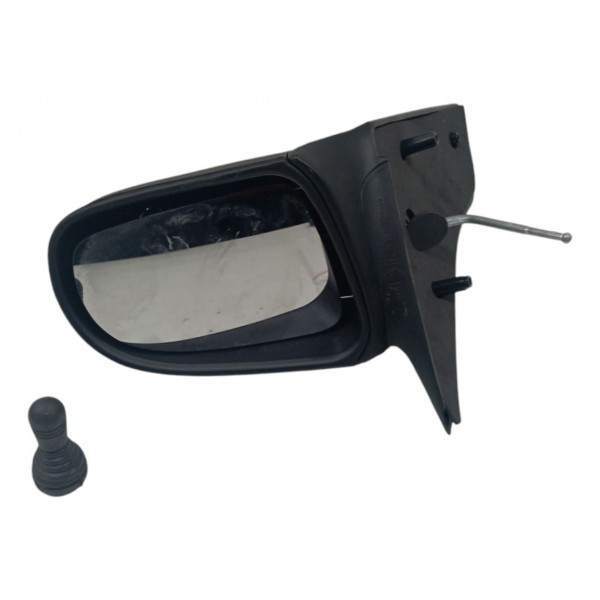 Retrovisor Direito Chevrolet Corsa Classic 2000 2001 2002