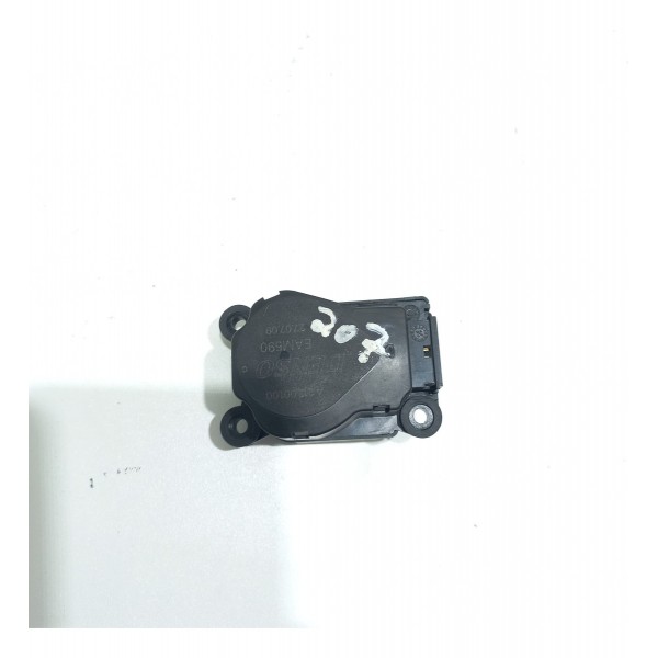 Atuador Caixa Ar Condicionado Peugeot 207