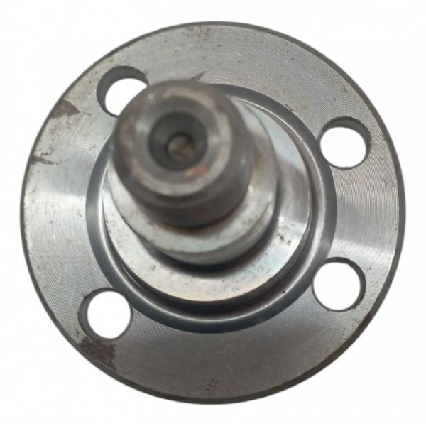 Ponta Eixo Traseiro Volkswagen Fox Polo 2005 2006 2007 2008