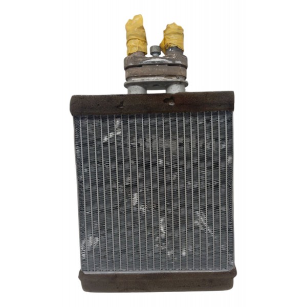Radiador Ar Quente Volkswagen Polo 1.6 2004 2005 2006