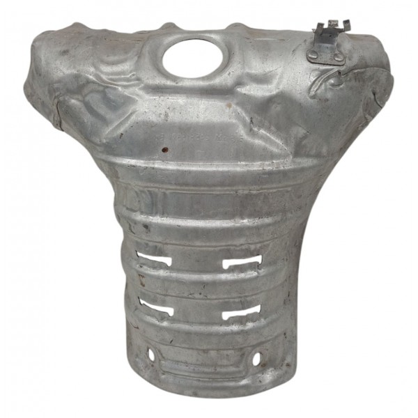 Protetor Calor Coletor Escape Chevrolet Onix 2014 2015 2016