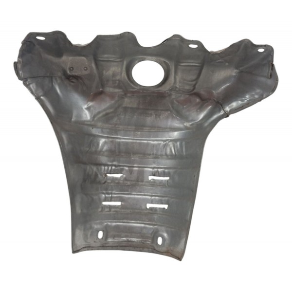 Protetor Calor Coletor Escape Chevrolet Onix 2014 2015 2016