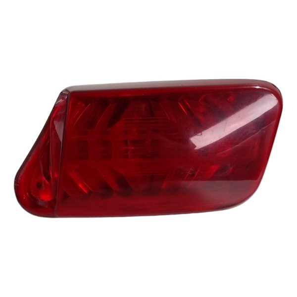 Lanterna Tampa Traseira Esquerda Fiat Stilo 2010