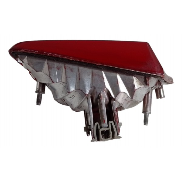 Lanterna Tampa Traseira Esquerda Fiat Stilo 2010