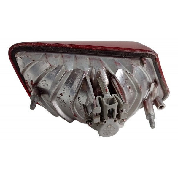 Lanterna Tampa Traseira Esquerda Fiat Stilo 2010