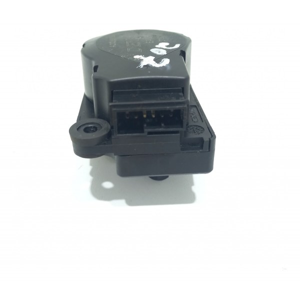 Atuador Caixa Ar Condicionado Peugeot 207