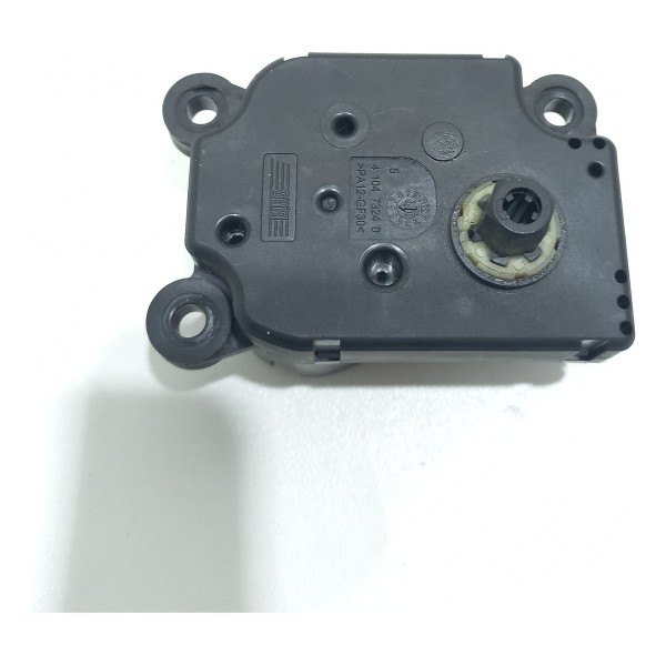 Atuador Caixa Ar Condicionado Peugeot 207