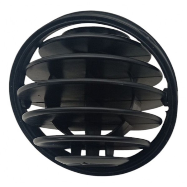 Difusor Ar Central Volkswagen Gol 2009 2010 2011 2012 2013