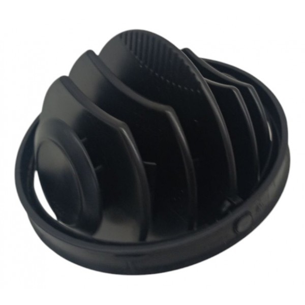 Difusor Saida Ar Central Painel Volkswagen Gol 2011 20012