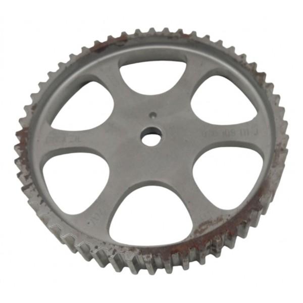 Polia Comando Volkswagen Gol 1.0 1.6 8v 2011 2012 2013 2014