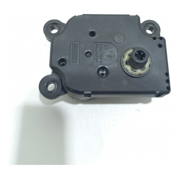 Atuador Caixa De Ar Condicionado Peugeot 207