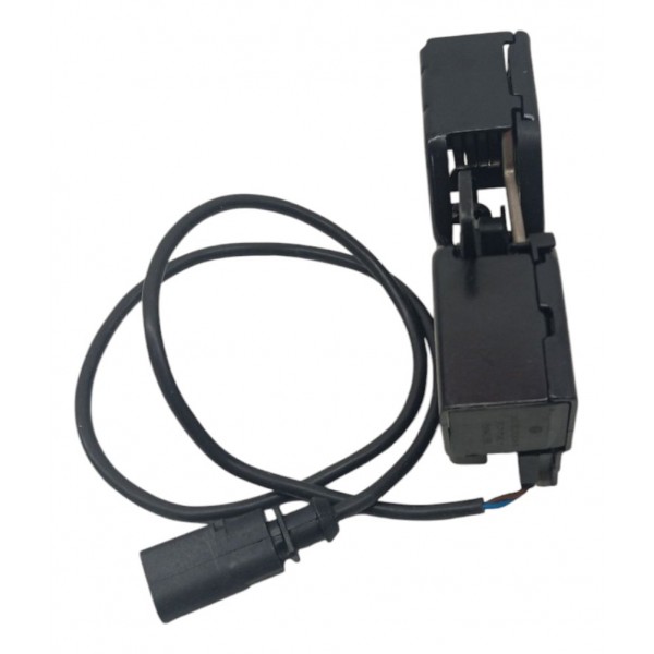 Trava Fechadura Capo Volkswagen Jetta 2.0 Tsi 2012 2013 2014