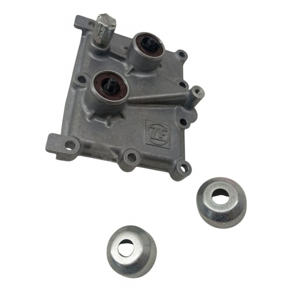 Mecanismo Seletora Cambio Volkswagen Amarok 2.0 2014 2015