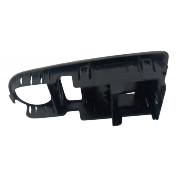 Moldura Botão Vidro Dianteiro Esquerdo Volkswagem Up 2015