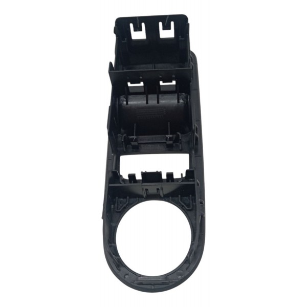 Moldura Botão Vidro Dianteiro Esquerdo Volkswagem Up 2015