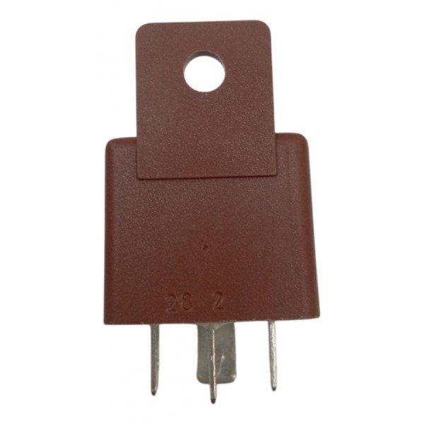 Rele Injeçâo Combustível Fiorino 1.3 8v Fire Flex 2009 2010