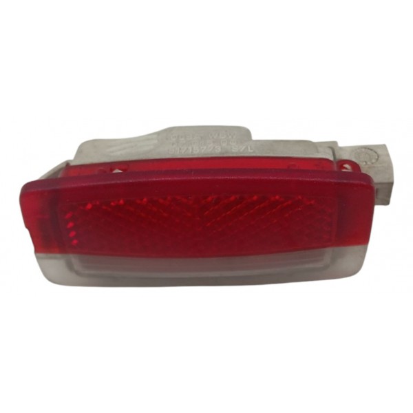 Refletor Olho Gato Porta Dianteira Fiat Stilo 2007 2008