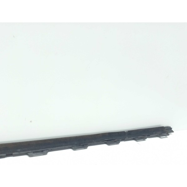 Pestana Dianteira Esquerda Peugeot 208 Preto