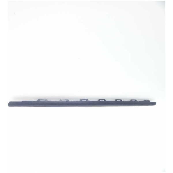 Pestana Dianteira Esquerda Peugeot 208 Preto