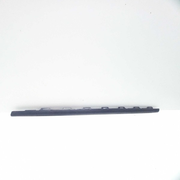 Pestana Dianteira Esquerda Peugeot 208 Preto