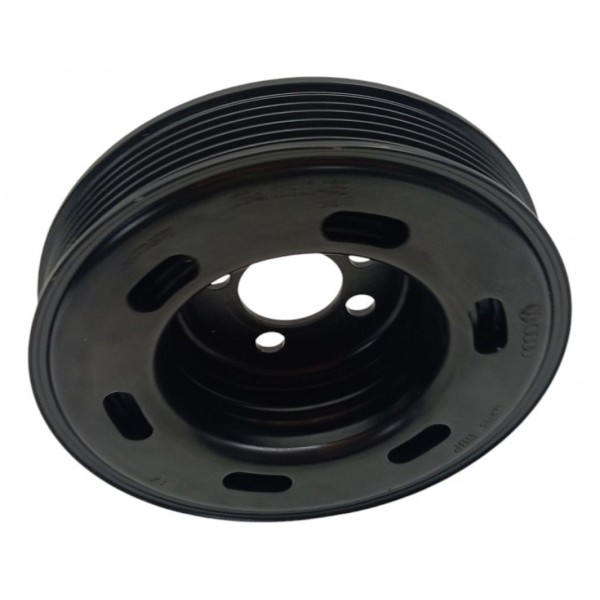 Polia Virabrequim Volkswagen Golf Polo Audi A3 2002 2003