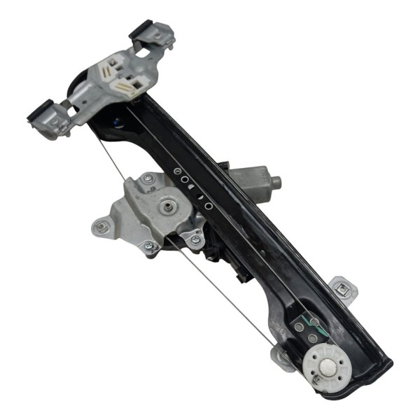 Maquina Vidro Dianteiro Esquerdo Chevrolet Onix 2013 2014 15