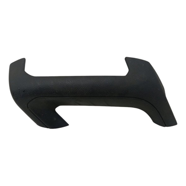 Moldura Porta Dianteira Esquerda Chevrolet Prisma 2014 2015