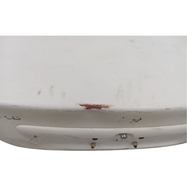 Tampa Traseira Chevrolet Vectra 1999 2000 2001 Detalhe