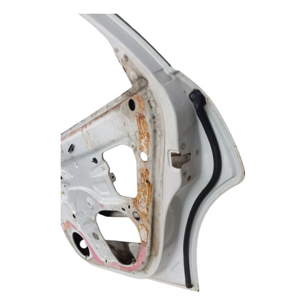 Porta Traseira Direita Chevrolet Vectra 1999 2000 2001