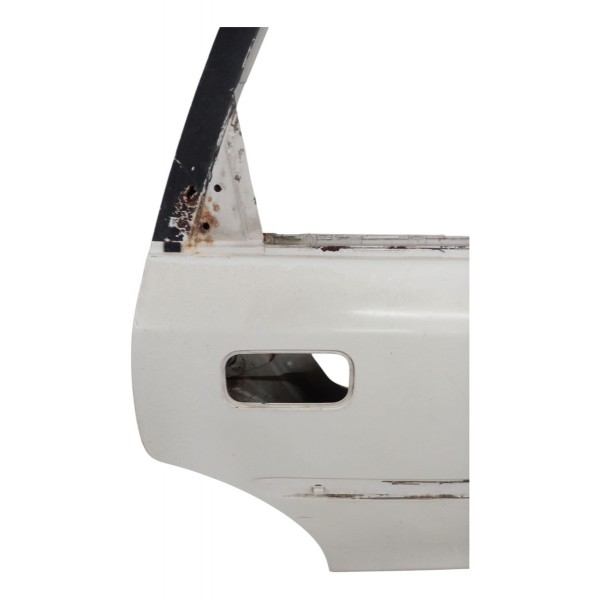 Porta Traseira Direita Chevrolet Vectra 1999 2000 2001