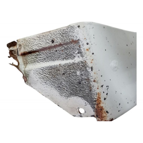 Paralama Direito Chevrolet Vectra 1999 2000 2001