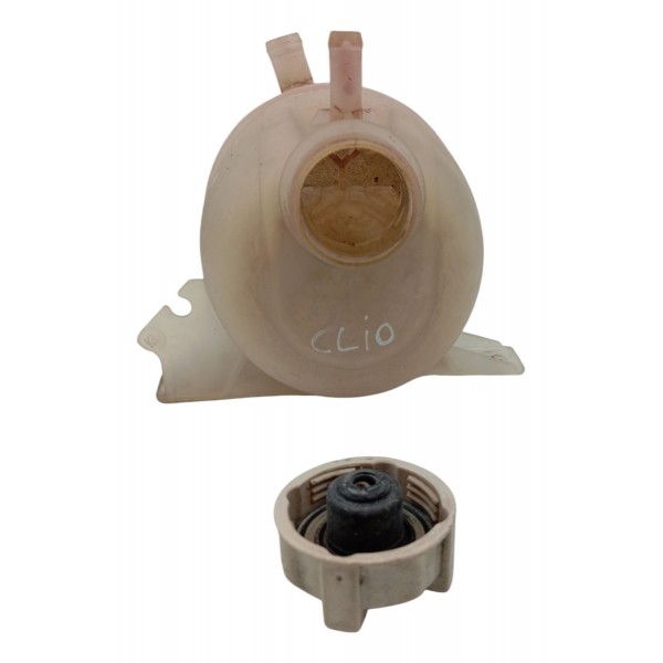 Reservatório Água Radiador C/ Tampa Renault Clio 2004 2005