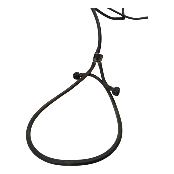 Par Brucutu Renault Clio 2004 2005 2006