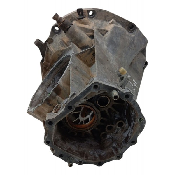 Carcaça Cambio Volkswagen Gol 1.6 Ap