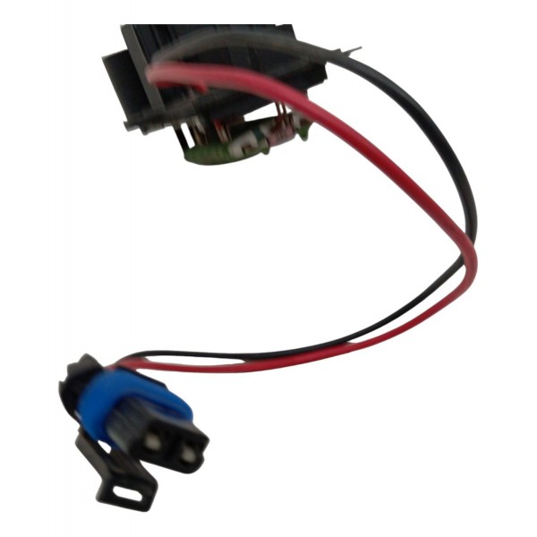 Resistência Ventilação Interna Renault Clio 2004 2005 2006