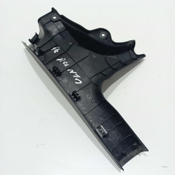 Acabamento Interno Traseiro Esquerdo Kia Picanto 2012