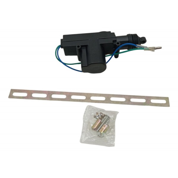 Motor Trava Elétrica Porta Universal