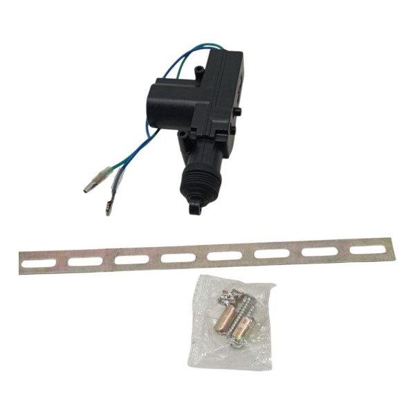 Motor Trava Elétrica Porta Universal