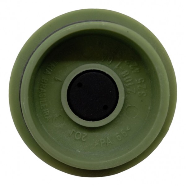 Tampa Reservatório Direção Hidráulica Volkswagen Gol 2003