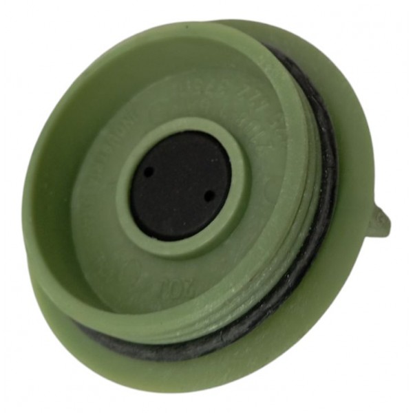 Tampa Reservatório Direção Hidráulica Volkswagen Gol 2003